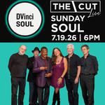SUNDAY SOUL with DVinci Soul at the CUT in Gloucester