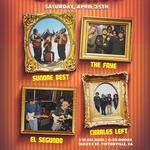 Pop Punk Photography B-Day Show!