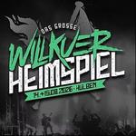 Willkuer Heimspiel 2026