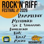Rock'n'Riff Festival