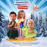 Weihnachten kommt immer so plötzlich! DINNER-KONZERT