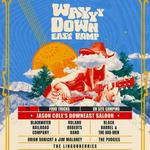 Wayyy Down East Romp!