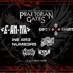 Praetorian Gates  2026
