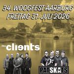 PATSKATS @ Woog Fest, Aarburg AG
