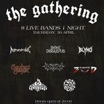 The Gathering Festival 