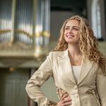 PATRICIA LIVE - church tour