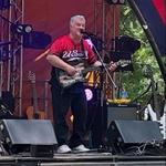 TOM DAVIS GOOD TIME TOUR at TRIPP's BAR