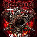 Possessed + Sinsaenum