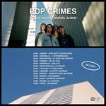 Pop Crimes / Good Flying Bird / Bleu Death @ Le Chinois - Montreuil/Paris