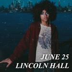 Elias "Summer Crush Tour)