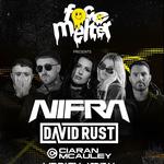 Woodvale Festival Presents Facemelter