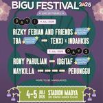 Bigu Festival 2026