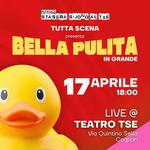 Bella Pulita in grande