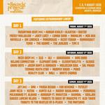 The Sounds Project Vol. 9 : Beyond Memories