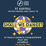 Forget Me Not Chorus