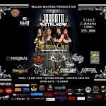 Jakarta Metalhead Festival 2026