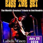 Labelle Winery Performance Series