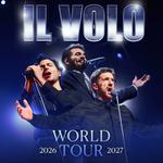 IL VOLO en Málaga