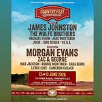 Country Fest Queensland 2026