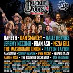 Buckle & Boots Country Festival  2026