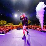 Jack Parow LIVE at Stoetbul