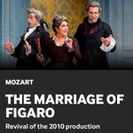 Scottish Opera: The Marriage of Figaro (access performance)
