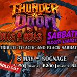 Thunder & Doom