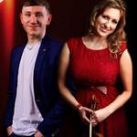 Rhapsody In Blue - An Evening of Gershwin (with Ben Shankland and Seonaid Aitken)