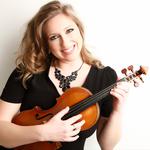 Grappelli & Ella - Seonaid Aitken Quintet