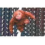 UNKY BONES @ THE FISHTANK 