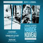 Seonaid Aitken's 'Manouche Nouveau'
