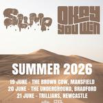 Slump + Okay You Win - Mansfield