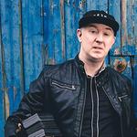 Simon Thoumire: Scots Fiddle & Clarsach