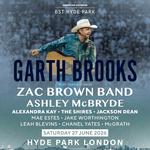 BST Hyde Park 2026