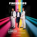 Fingertips - O Outro Lado da História