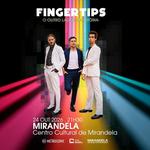 Fingertips - O Outro Lado da História