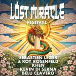 Lost Miracle Festival