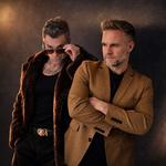 An Evening With Robbie & Gary: The Tribute Show