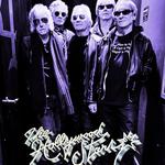 The Hollywood Stars @ The Maui Sugar Mill