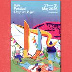 HAY FESTIVAL 2026