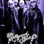 The Hollywood Stars First East Coast appearance