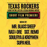 Texas Rockers Premiere & Music Event