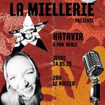 Festival Fécule 2026