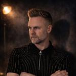 Dan Hadfield as Gary Barlow