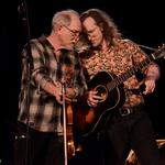 Michael Daves & Bruce Molsky