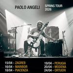 PAOLO ANGELI - LEMA TOUR