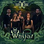 Festivalis KILKIM ŽAIBU XXVI