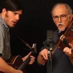 SnowyGrass Music Festival  Stash Wyslouch & Bruce Molsky