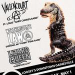 Vallencourt @ Loosey's