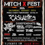Mitch X Fest